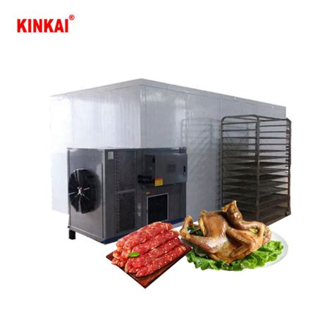 kinkai heat pump dryer|Kinkai Tech: Leading Food Drying & Dehydrator Manufacturer.